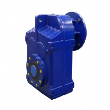 VRP 435 127.42:1-28/250 редуктор