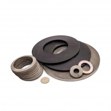 Тарельчатые пружины