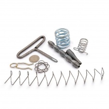 Нестандартные пружины