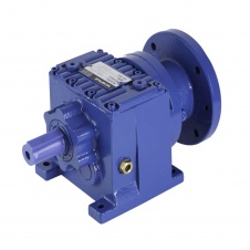 VRL120  редуктор