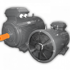 7,5/1500 АДЧР 132S4У2 исп 2081 эл. двигатель