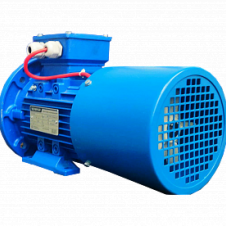 2,2/1000 АИР 100 L6 ET исп 2081 эл.двигатель с эл.тормозом