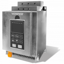 18,5 кВт VRSS-18T4 (380В) Устройство плавного пуска