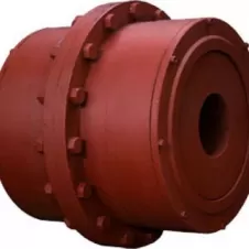 Муфта зубчатая МЗ-11