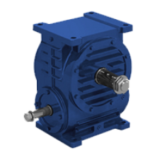 Редуктор Ч-125