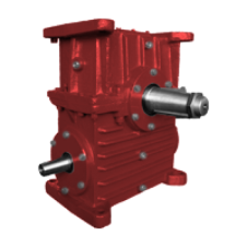 Редуктор Ч-320