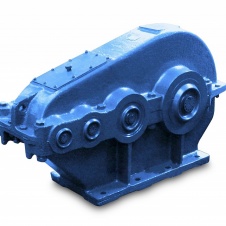 ЦТНД-500 (400, 315)