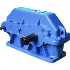 Редукторы Ц3У и 1Ц3У 160 (200, 250)