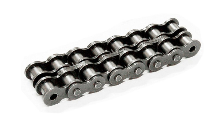 Двухрядные