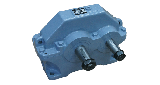 Одноступенчатые горизонтальные